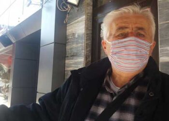 Σημερινή εικόνα της αγοράς της Πτολεμαΐδας εν μέσω click away-Τι λένε οι πολίτες στην κάμερα της Κούλας Πουλασιχίδου
