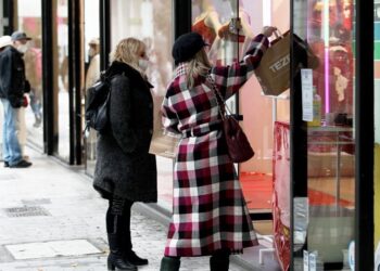 Σταμπουλίδης – Λιανεμπόριο: Πάει για άνοιγμα με «click in shop» στις 18 Ιανουαρίου