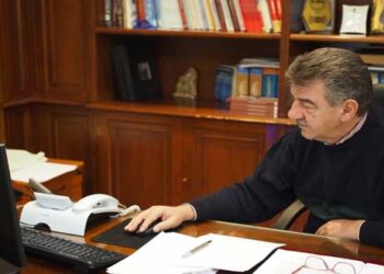 Στο Υπουργείο Παιδείας και στη Δημόσια Διαβούλευση εστάλη το Ψήφισμα του Δημοτικού Συμβουλίου Γρεβενών για την ελάχιστη βάση εισαγωγής