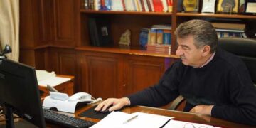 Στο Υπουργείο Παιδείας και στη Δημόσια Διαβούλευση εστάλη το Ψήφισμα του Δημοτικού Συμβουλίου Γρεβενών για την ελάχιστη βάση εισαγωγής