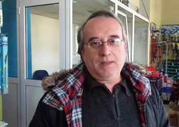 Μ. Δεληκώστας: “Έκκληση να πάρουμε άμεσα χρηματοδότηση και να ανοίξουμε τα μαγαζιά μας – Υπάρχουν έμποροι που δεν μπορούν να ζήσουν”