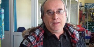 Μ. Δεληκώστας: “Έκκληση να πάρουμε άμεσα χρηματοδότηση και να ανοίξουμε τα μαγαζιά μας – Υπάρχουν έμποροι που δεν μπορούν να ζήσουν”