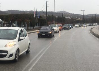 Το ψήφισμα διαμαρτυρίας των επαγγελματικών φορέων – Τα αιτήματα για πρόσθετη οικονομική ενίσχυση – “Να πάρουμε πίσω τη χαμένη μας αξιοπρέπεια”