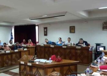 Συνεδριάζει (με τηλεδιάσκεψη) την Τρίτη 19 Ιανουαρίου το Δ.Σ. Εορδαίας με μοναδικό θέμα την έγκριση Περιβαλλοντικών όρων του έργου Αιολικός Σταθμός Παραγωγής Ηλεκτρικής ενέργειας στο όρος Βέρμιο