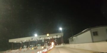 Ξεκίνησε η λειτουργία των διοδίων στη Σιάτιστα – Το αντίτιμο και για τα πλευρικά διόδια στην Καλαμιά – Δείτε το ΦΕΚ και τι προβλέπει για τις εκπτώσεις