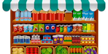 Διανομή τροφίμων από το Δήμο Καστοριάς σε δικαιούχους του Προγράμματος του «Κοινωνικού Παντοπωλείου»