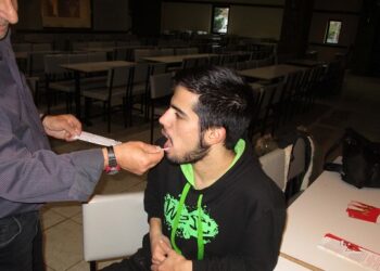 Ένας ακόμη Δωρητής ζωής από τον Σύλλογο Εθελοντών Αιμοδοτών Κοζάνης – Ο Στάθης Λαζαρίδης έτοιμος να δώσει μόσχευμα ζωής σε έναν συνάνθρωπό μας