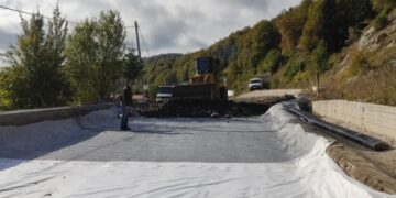 4.430.000€ για έργα στην Περιφερειακή Ενότητα Καστοριάς
