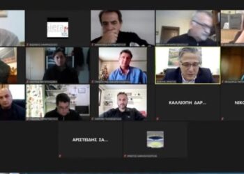 Αποχώρησαν οι παρατάξεις Κοσμίδη και Γκερεχτέ από τη συζήτηση του προϋπολογισμού στο Δήμο Βοΐου. Βίντεο