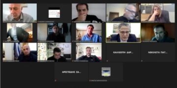 Αποχώρησαν οι παρατάξεις Κοσμίδη και Γκερεχτέ από τη συζήτηση του προϋπολογισμού στο Δήμο Βοΐου. Βίντεο