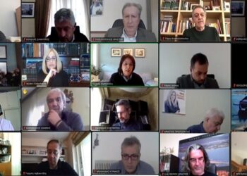 Φώφη Γεννηματά: “Η Δυτική Μακεδονία και ειδικότερα η Κοζάνη και η Φλώρινα, εγκαταλείφθηκαν από την Κυβέρνηση της Ν.Δ.”