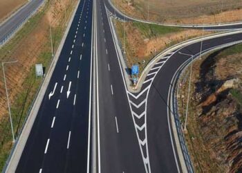 Το Υπουργείο Μεταφορών και Υποδομών για τη σημαντική εξέλιξη για το Βόρειο Τμήμα του Ε65