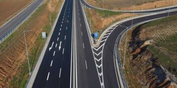 Το Υπουργείο Μεταφορών και Υποδομών για τη σημαντική εξέλιξη για το Βόρειο Τμήμα του Ε65