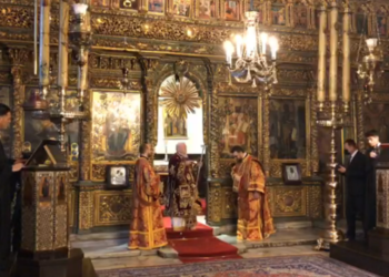 «Ιερός πόλεμος» για τους κλειστούς ναούς τα Φώτα – Με Ιερώνυμο τελικά η ορκωμοσία