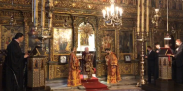 «Ιερός πόλεμος» για τους κλειστούς ναούς τα Φώτα – Με Ιερώνυμο τελικά η ορκωμοσία