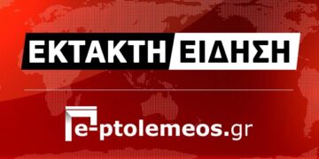 Χαρδαλιάς: Παράταση του αυστηρού Lockdown στην Εορδαία έως την 1η Φεβρουαρίου