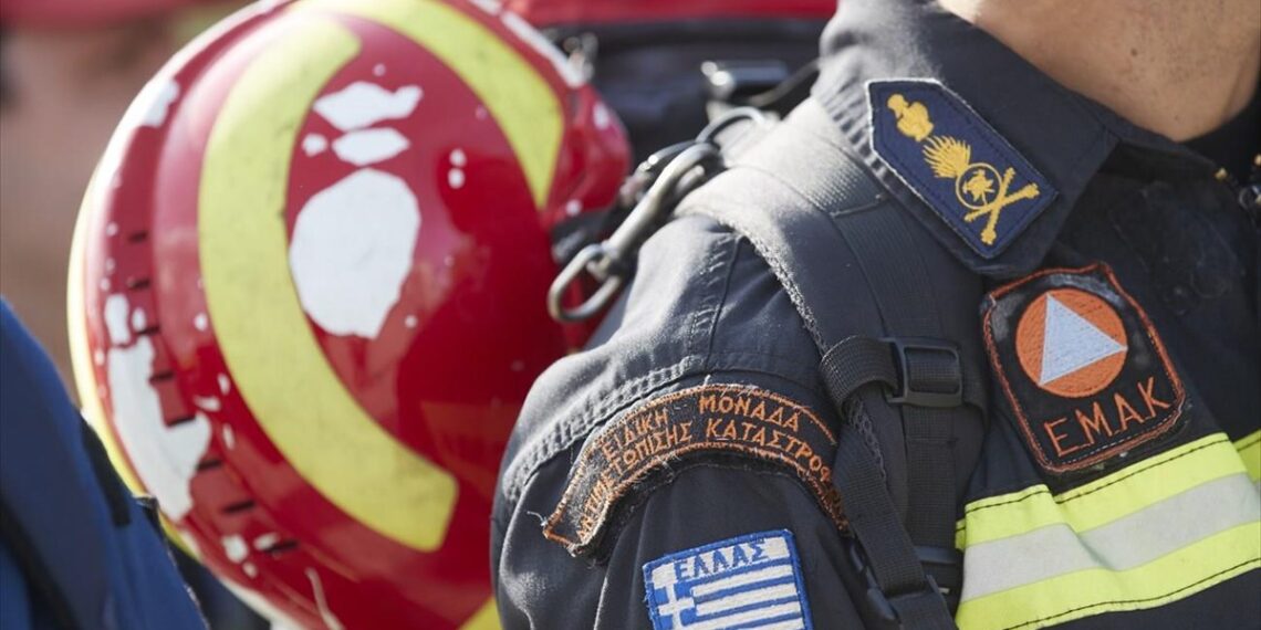 Τη δημιουργία ΕΜΑΚ στη Δ. Μακεδονία ζητάει το Σωματείο Πυροσβεστών Δ. Μακεδονίας