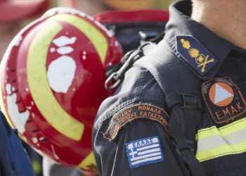 Τη δημιουργία ΕΜΑΚ στη Δ. Μακεδονία ζητάει το Σωματείο Πυροσβεστών Δ. Μακεδονίας