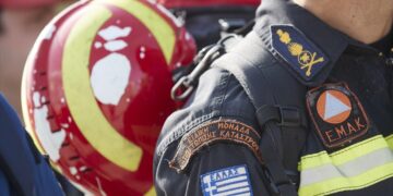 Τη δημιουργία ΕΜΑΚ στη Δ. Μακεδονία ζητάει το Σωματείο Πυροσβεστών Δ. Μακεδονίας