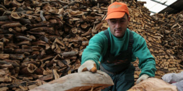 Ενημέρωση του Συλλόγου για την καταπολέμηση της ανεργίας Αγ. Δημητρίου-Ρυακίου για το επίδομα θέρμανσης στα καυσόξυλα ή πέλλετ