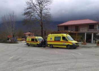 Που εντοπίζονται οι έρευνες για τον εντοπισμό του αεροσκάφους