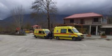 Που εντοπίζονται οι έρευνες για τον εντοπισμό του αεροσκάφους