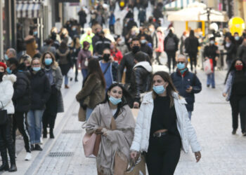 Επιστρεπτέα προκαταβολή: Μπαίνουν «κόφτες» στο πρόγραμμα -Τα 4 νέα κριτήρια που είναι στο τραπέζι