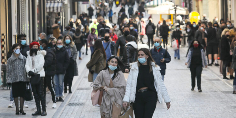 Επιστρεπτέα προκαταβολή: Μπαίνουν «κόφτες» στο πρόγραμμα -Τα 4 νέα κριτήρια που είναι στο τραπέζι