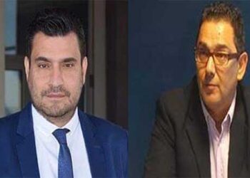 Ο γραμματέας Οργανωτικού Β. Ελλάδος της ΝΔ για τις δηλώσεις Π. Καρακασίδη: “Προσωπική άποψη- Δεν εκφράζουν επίσημη θέση του κόμματος”