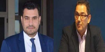 Ο γραμματέας Οργανωτικού Β. Ελλάδος της ΝΔ για τις δηλώσεις Π. Καρακασίδη: “Προσωπική άποψη- Δεν εκφράζουν επίσημη θέση του κόμματος”