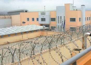 Φυλακές: Αυθαίρετα 26 από τα 34 Καταστήματα Κράτησης – Σχέδιο για νομιμοποίησή τους – Τα Γρεβενά στα 8 νόμιμα καταστήματα κράτησης