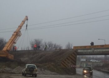 Σοκ στην Περιφέρεια Δυτικής Μακεδονίας- Ο ΟΣΕ ζητάει 2εκ. ευρώ για τις γκρεμισμένες γέφυρες στην Κοζάνη- Η συμβατική υποχρέωση της προηγούμενης διοίκησης που ουδέποτε υλοποιήθηκε