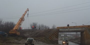 Σοκ στην Περιφέρεια Δυτικής Μακεδονίας- Ο ΟΣΕ ζητάει 2εκ. ευρώ για τις γκρεμισμένες γέφυρες στην Κοζάνη- Η συμβατική υποχρέωση της προηγούμενης διοίκησης που ουδέποτε υλοποιήθηκε