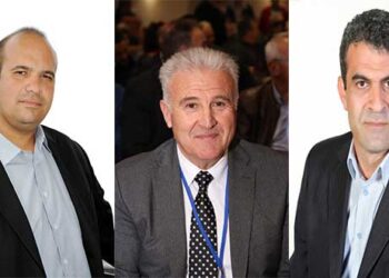 Οι απολογισμοί των αντιπεριφερειαρχών Καστοριάς, Γρεβενών, Φλώρινας – Έγγραφα