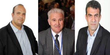 Οι απολογισμοί των αντιπεριφερειαρχών Καστοριάς, Γρεβενών, Φλώρινας – Έγγραφα