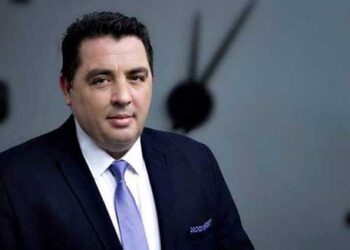 Λάζαρος Γκερεχτές κατά Χ. Ζευκλή: «Δειλός Δήμαρχος απέναντι σε κάθε φωνή που δεν εξυπηρετεί τα σχέδιά του- Δεν θα περάσει η προσπάθεια φίμωσης της υπεύθυνης αντιπολίτευσης»