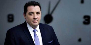 Λάζαρος Γκερεχτές κατά Χ. Ζευκλή: «Δειλός Δήμαρχος απέναντι σε κάθε φωνή που δεν εξυπηρετεί τα σχέδιά του- Δεν θα περάσει η προσπάθεια φίμωσης της υπεύθυνης αντιπολίτευσης»