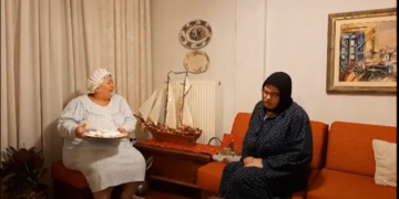 Γραιάδες ‘ς σον καιρόν τη Facebook – Μέρος 2ο (Video)