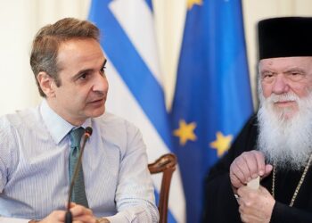 Ανοιχτή κόντρα κυβέρνησης – Εκκλησίας: Ο νόμος δεν μπορεί να εφαρμόζεται κατά το δοκούν