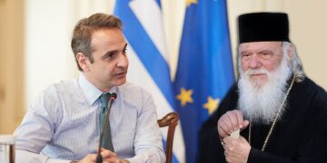 Ανοιχτή κόντρα κυβέρνησης – Εκκλησίας: Ο νόμος δεν μπορεί να εφαρμόζεται κατά το δοκούν