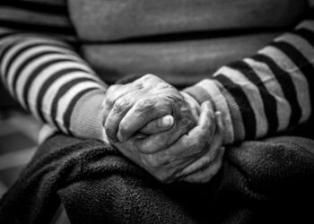 Ημερολόγιο Μάχης … η κυρία Ευθαλία – Γράφει η Πίστη Κρυσταλλίδου