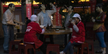 Ομάδα δέκα ειδικών του ΠΟΥ αναχωρεί για την Ουχάν -Εχουν 3-4 εβδομάδες για να βρουν πώς ξεκίνησε ο εφιάλτης του κορωνοϊού