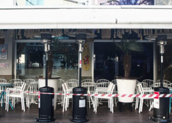 Θεσσαλονίκη-Πρωτοβουλία εστίασης: Να γίνουν και τα υπουργικά συμβούλια με μανιτάρια στο κρύο