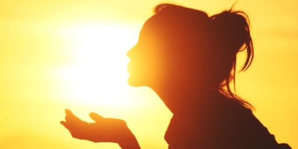 Αρναούτογλου: Ο καιρός «τα ‘παιξε» -Έρχεται καλοκαίρι στο χειμώνα με 29 βαθμούς (εικόνα)