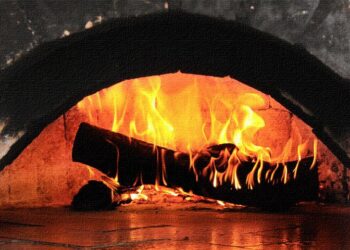 Η Πρωτοχρονιά των Ποντίων είχε το νερό και τη φωτιά – Ήθη και έθιμα