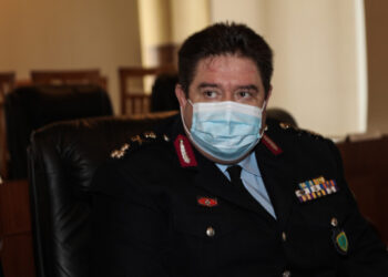 ΕΛ.ΑΣ: Πάνω από 900 αστυνομικοί εμβολιάστηκαν για COVID-19 με αδιάθετες δόσεις