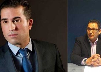 Χάρης Κάτανας για τις δηλώσεις του προέδρου της ΔΕΕΕΠ της ΝΔ Ν. Κοζάνης Παντελή Καρακασίδη ότι τα μαγαζιά δούλευαν εν μέσω lockdown: “Πρόκειται για ένα τεράστιο ψέμα και για μια εντελώς απαράδεκτη και προσβλητική δήλωση”