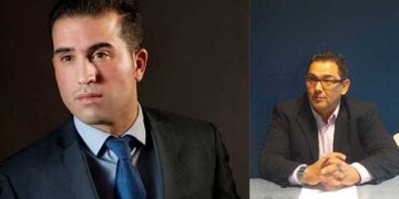 Χάρης Κάτανας για τις δηλώσεις του προέδρου της ΔΕΕΕΠ της ΝΔ Ν. Κοζάνης Παντελή Καρακασίδη ότι τα μαγαζιά δούλευαν εν μέσω lockdown: “Πρόκειται για ένα τεράστιο ψέμα και για μια εντελώς απαράδεκτη και προσβλητική δήλωση”