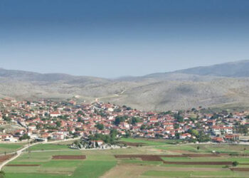 Παράταση του lockdown στην κοινότητα Κέλλης του Δήμου Αμύνταιου και στο Παλαίκαστρο του Δήμου Σητείας