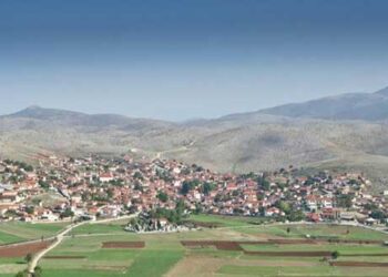 Πολιτική Προστασία: Παράταση του LOCKDOWN στην Κέλλη Φλώρινας